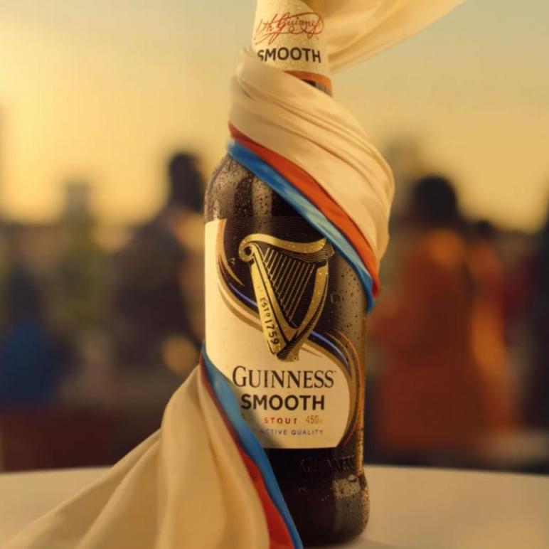 Guinnessmooth