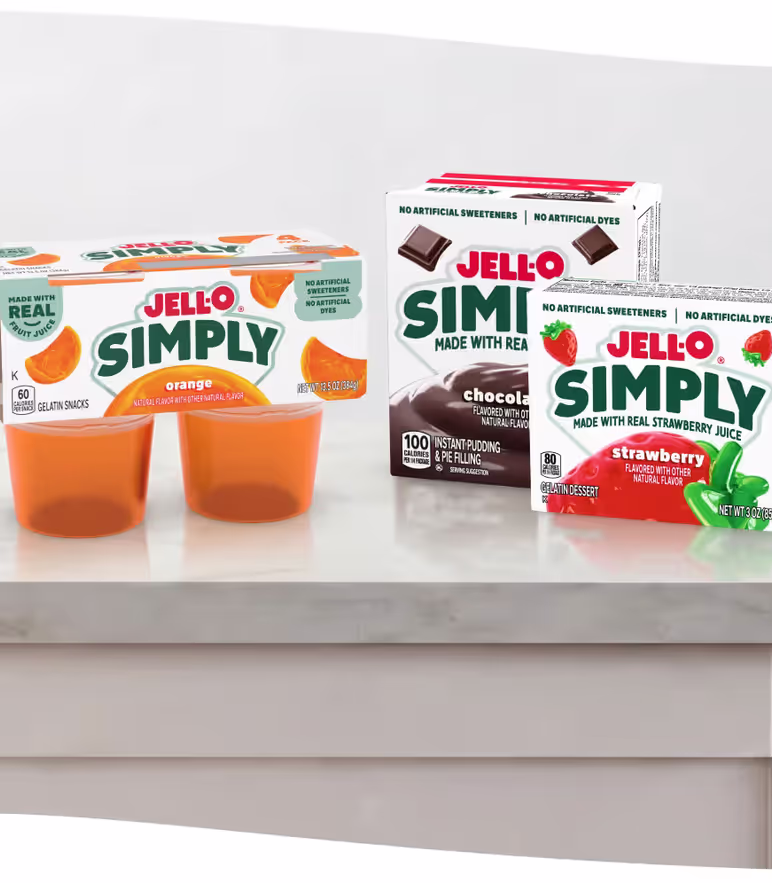 Jello