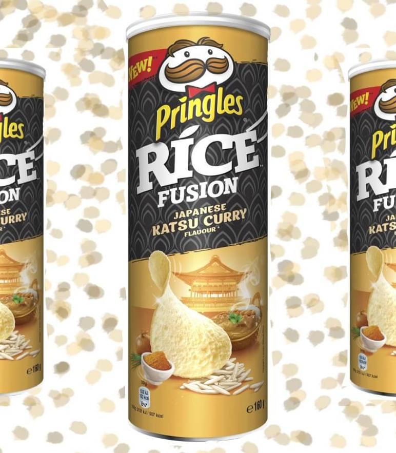 Katsu curry pringles 377417781 665304292