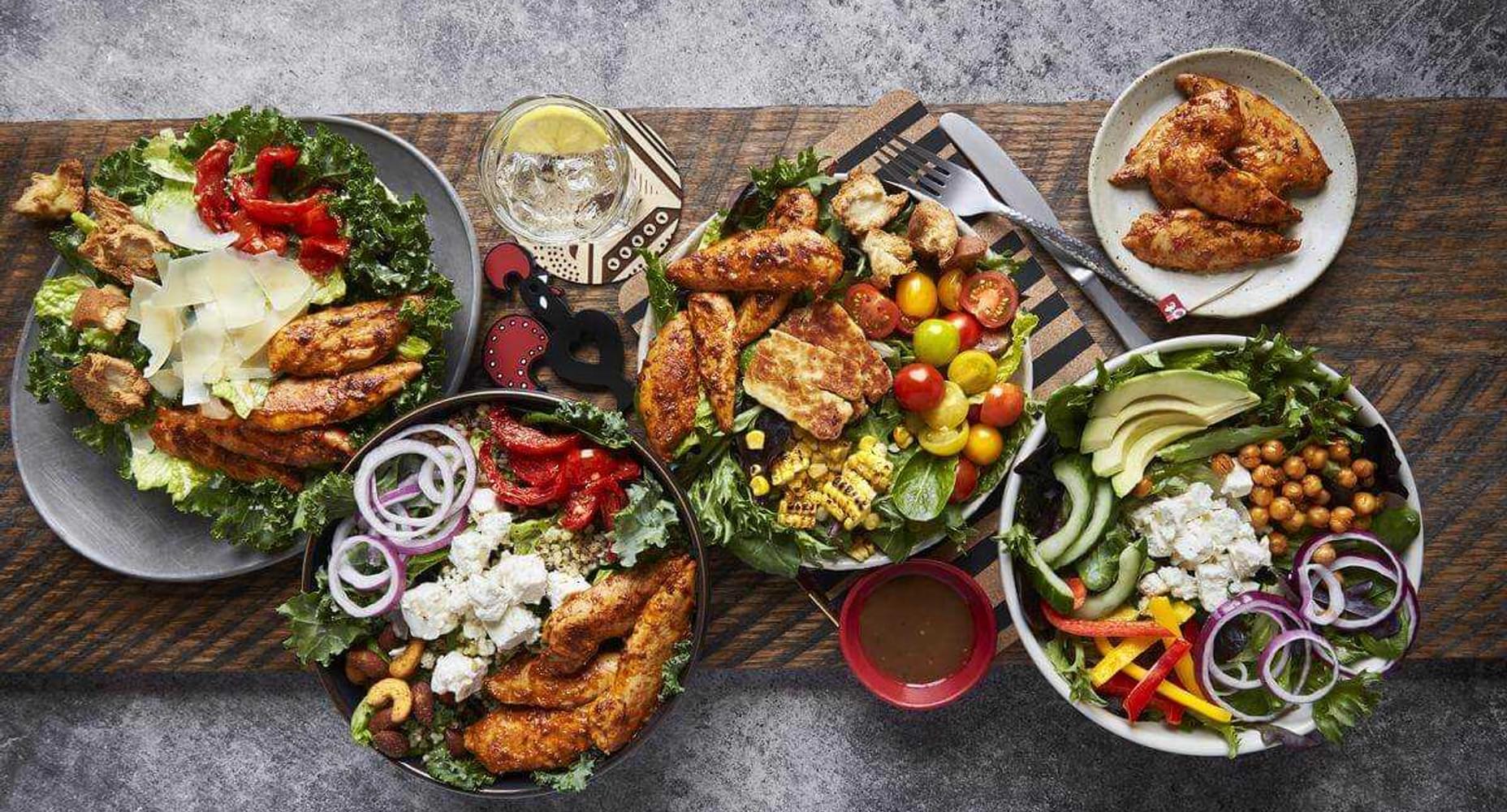 Nandos four new salads 1200xx4846 2726 0 261