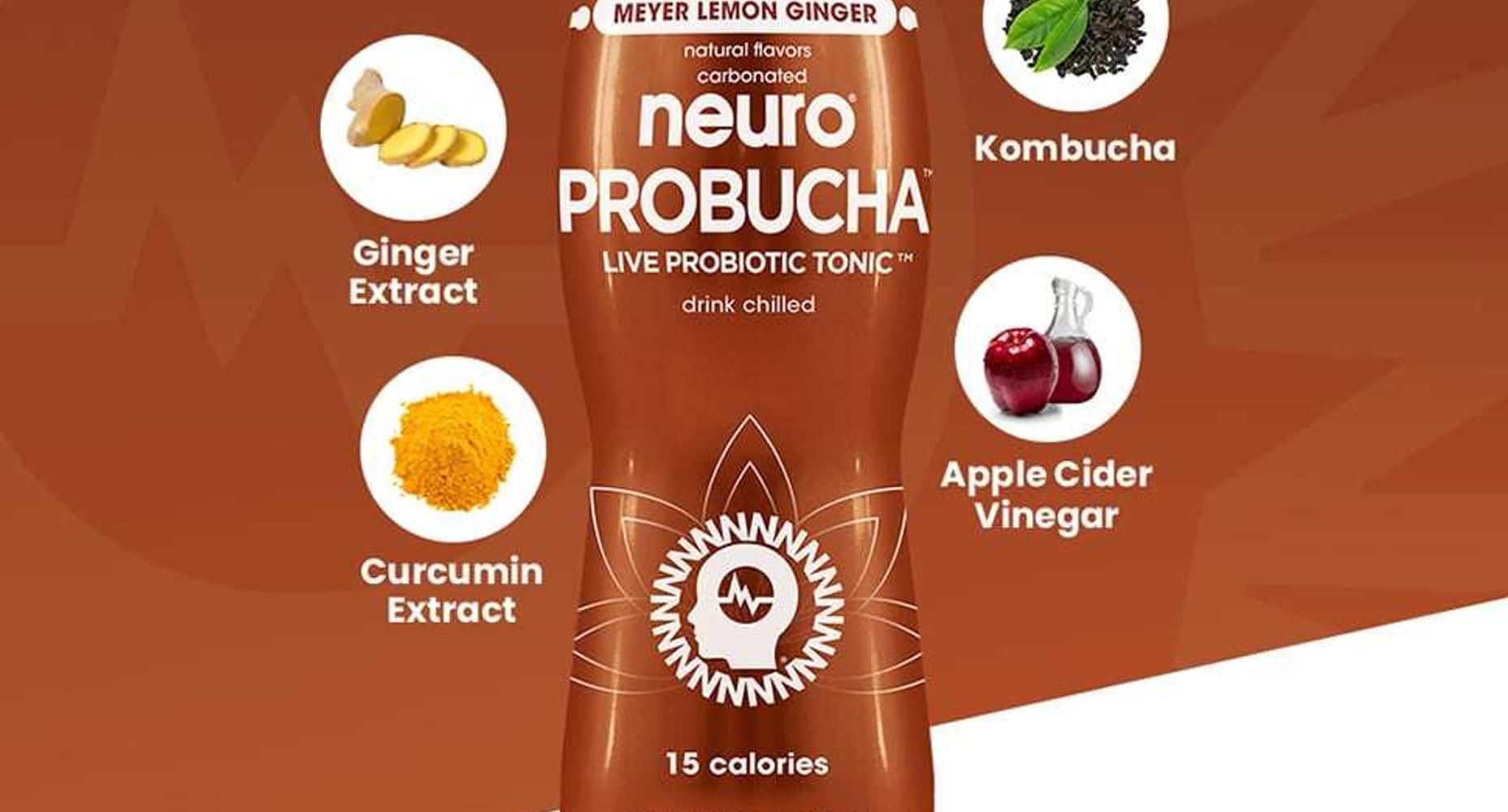 Neuro probucha