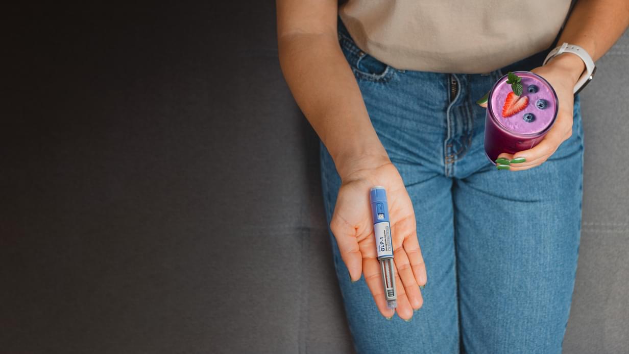 Understanding glp 1 weight loss drugs and how herbalife fills the nutritional gap