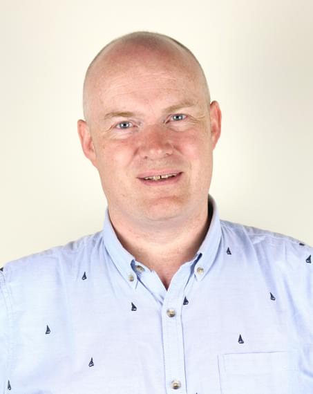 Z TEAM Joe Goyder 2019