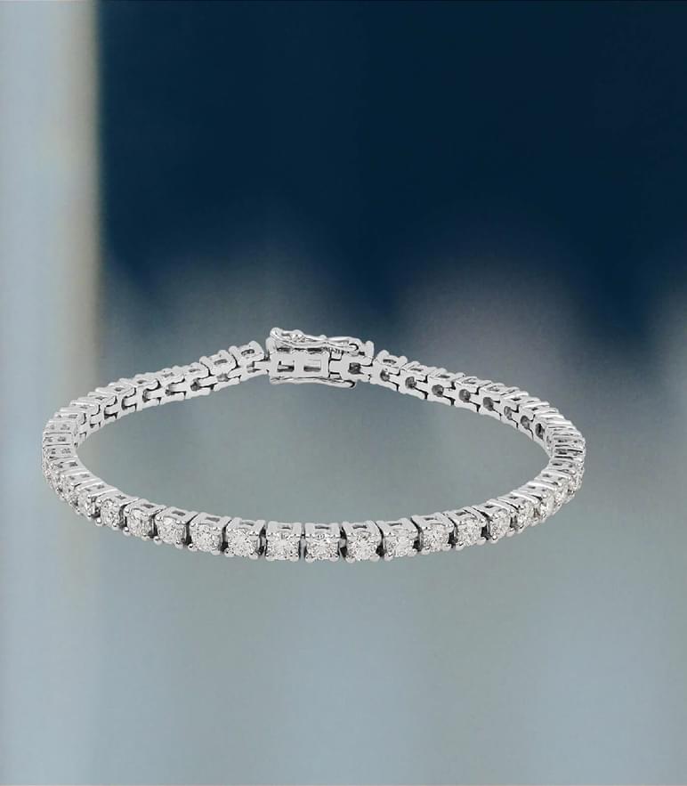 Crystal jewellery case study