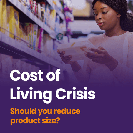 Cost of living crisis