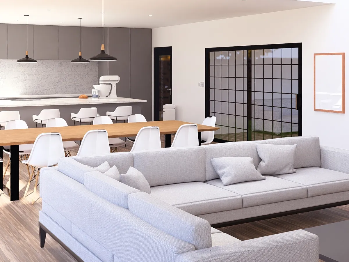 Internal Cartmel 2 7 Photo