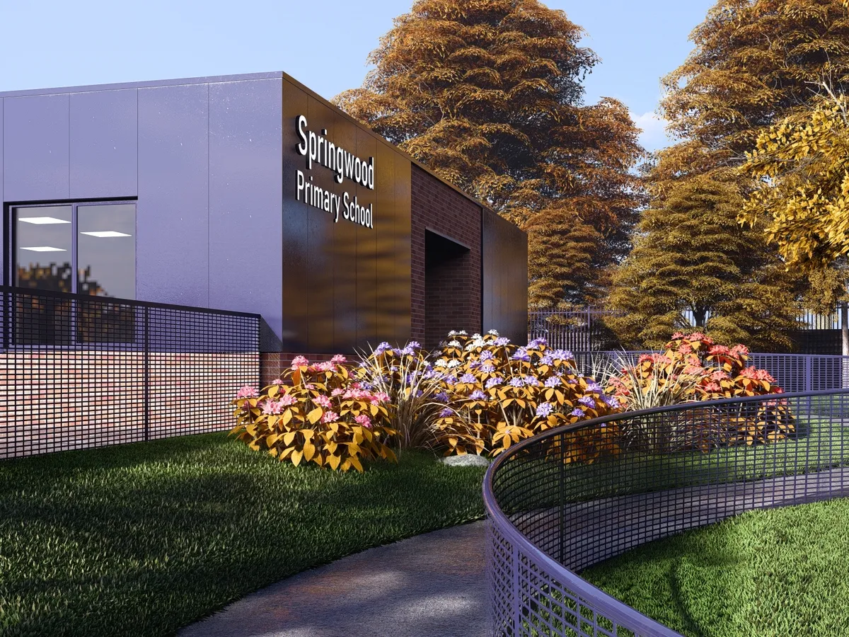 Springwood 1 3 Photo