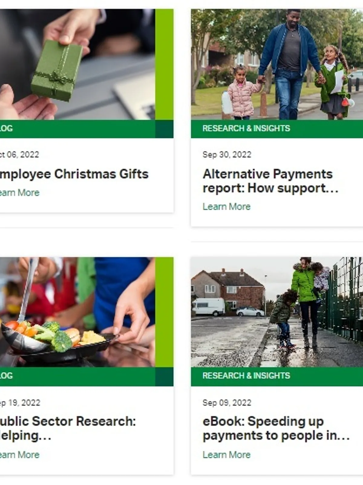 Blackhawk Network blog