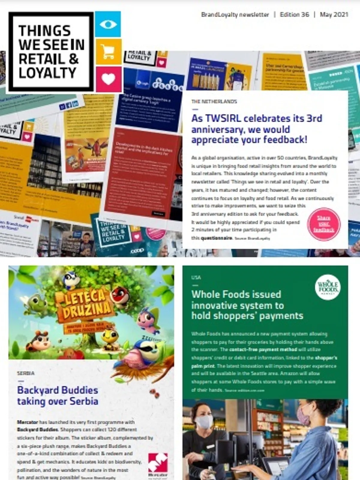 Brand Loyalty case study 2