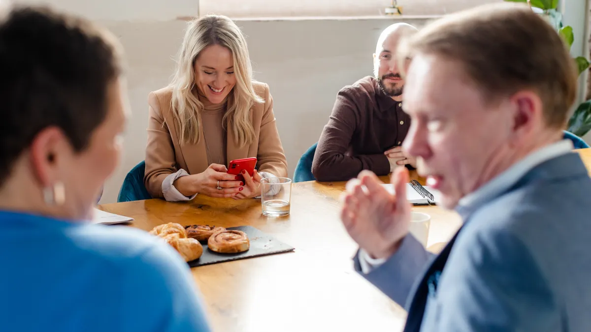 Donna Ida case study 1