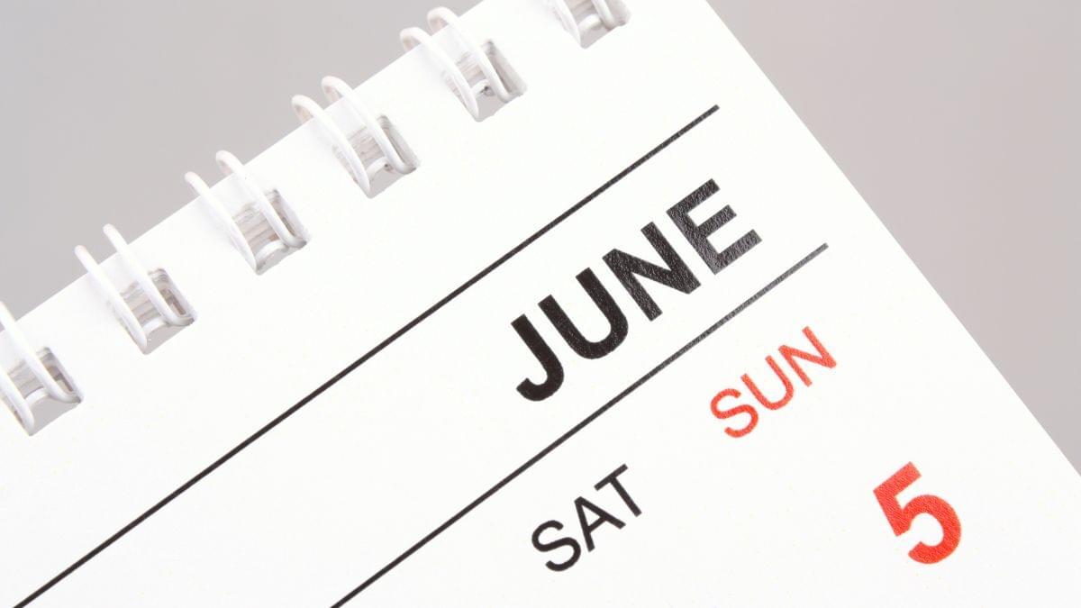 EAA Timeline - Key Dates You Need to Know