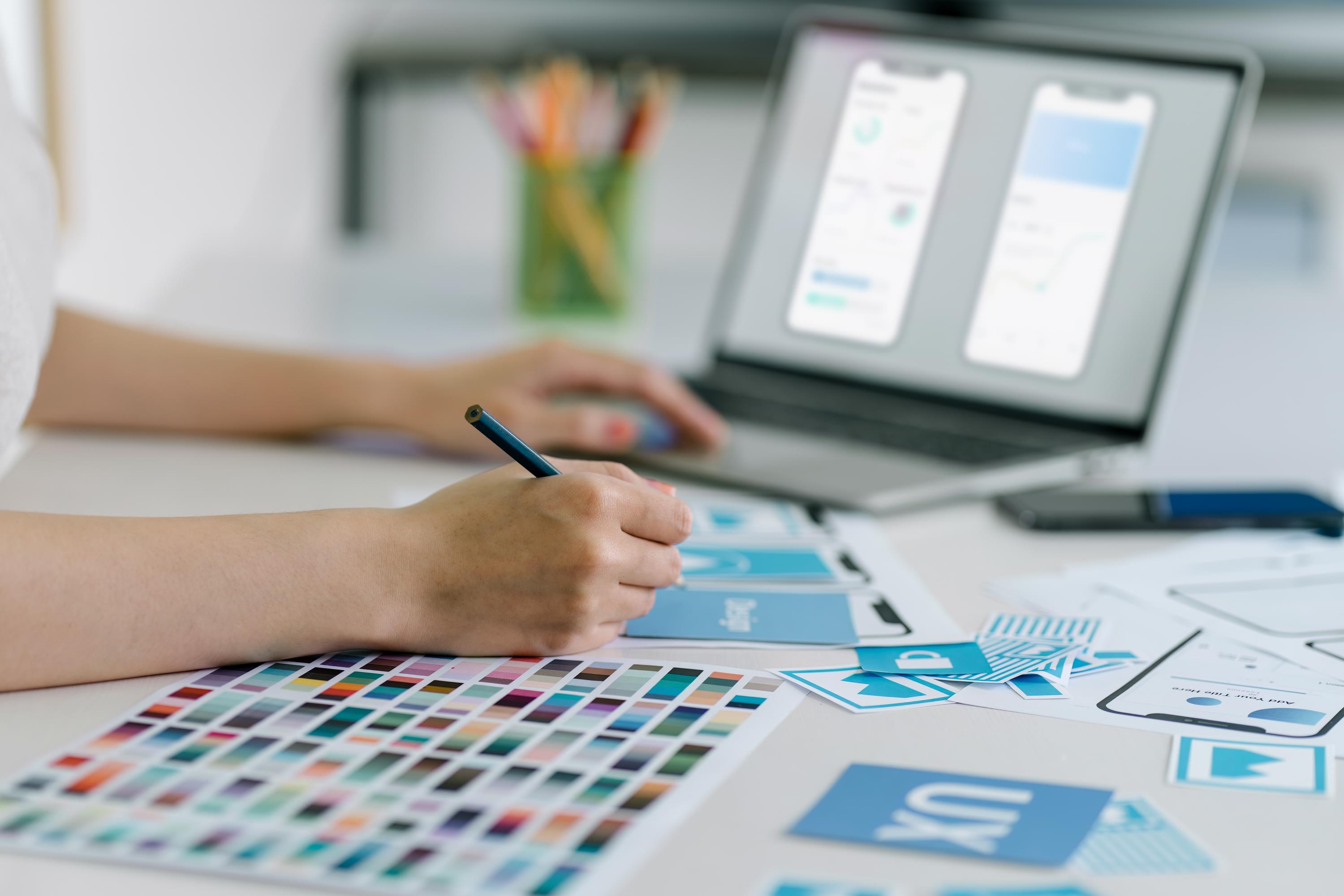 Do AI Blog posts do well in search?