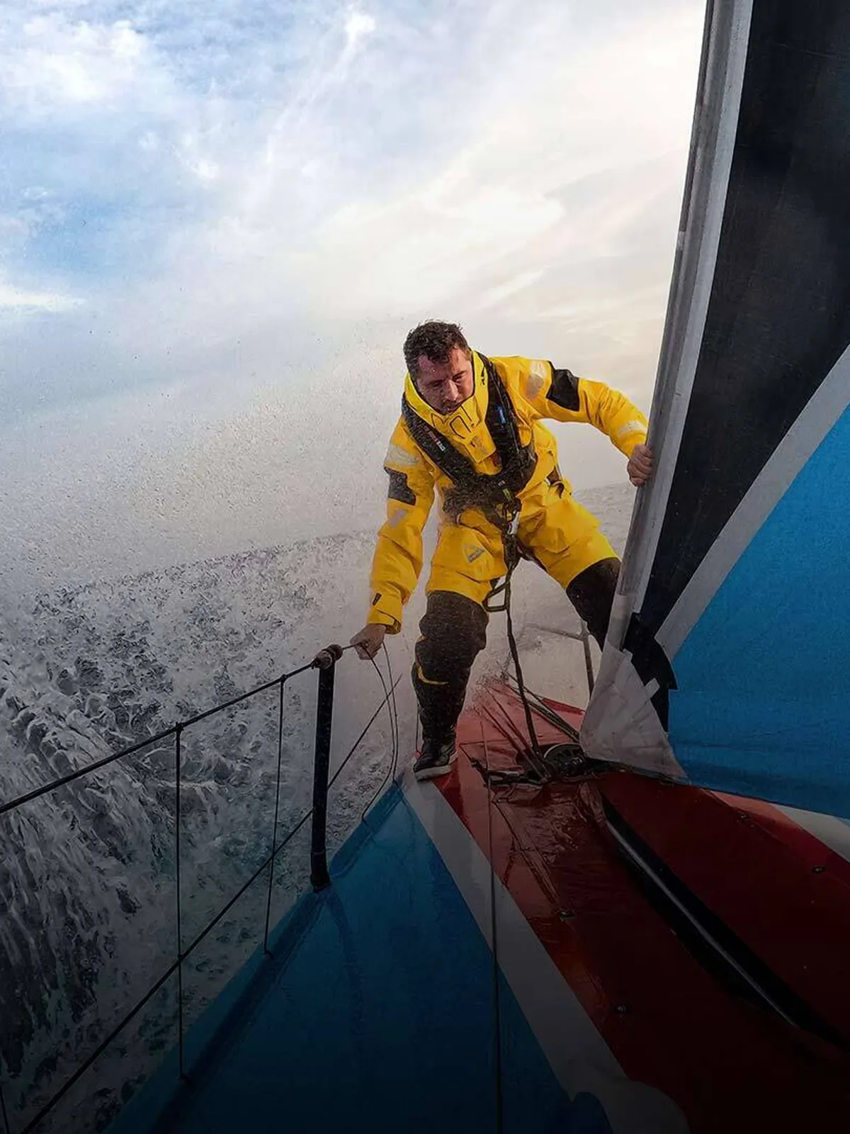 Musto product descriptions 4