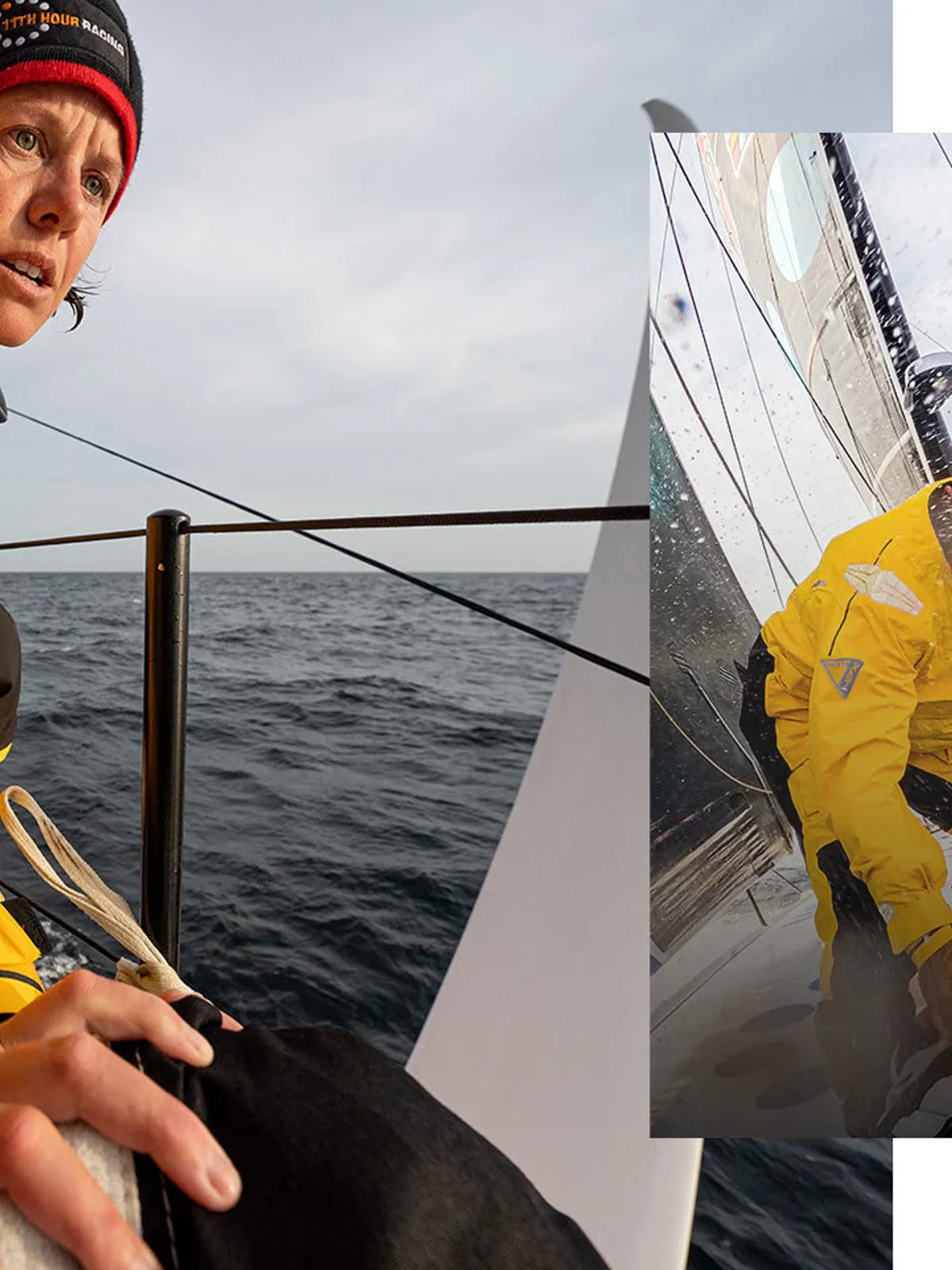 Musto product descriptions 5