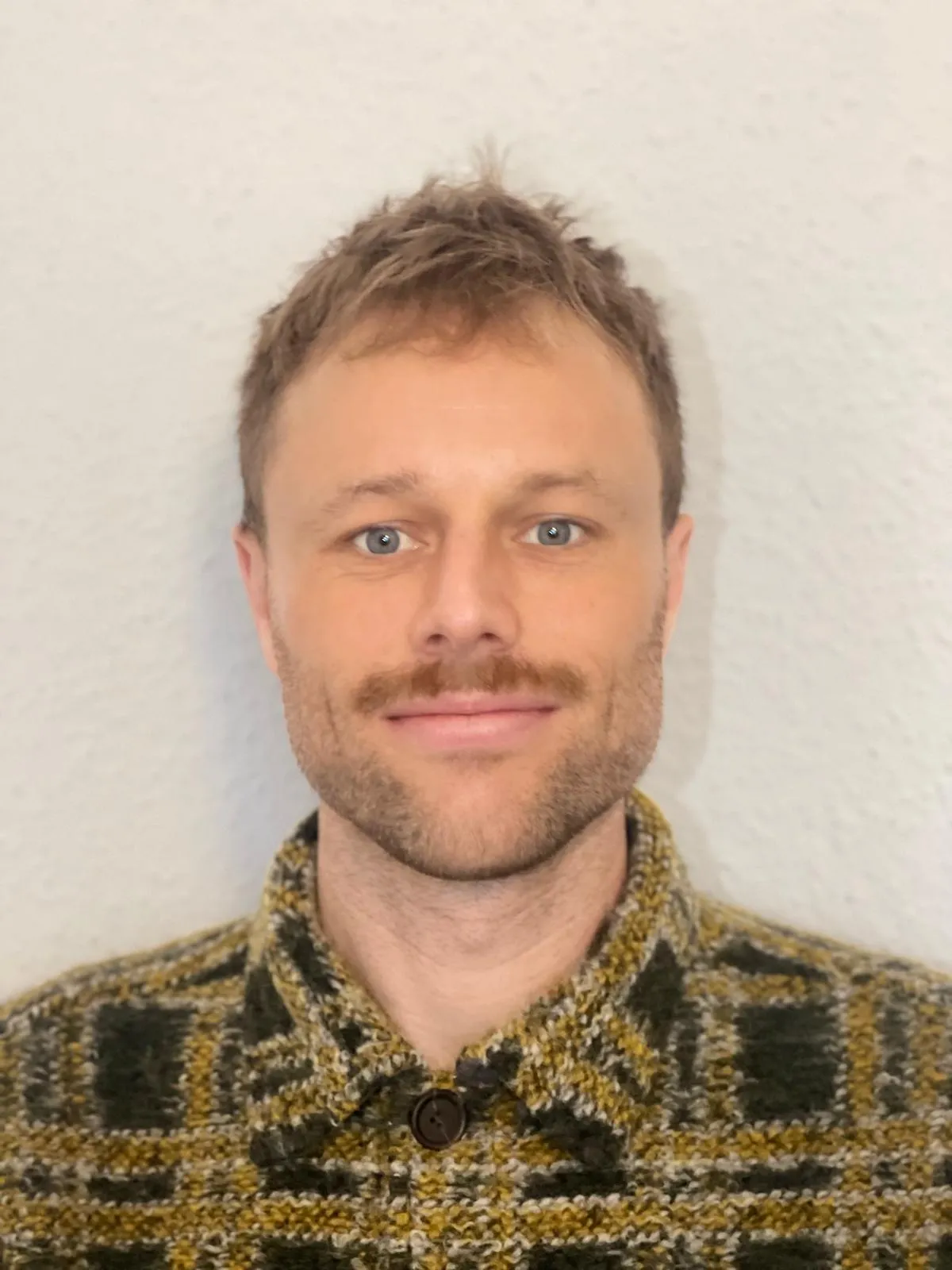 Profile Photo Andy Toone