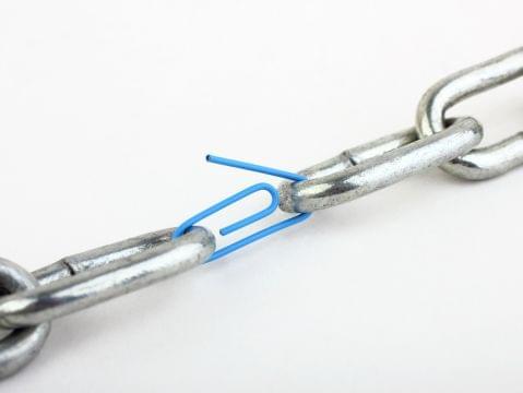 Smarter Link Building Strategies in 2025