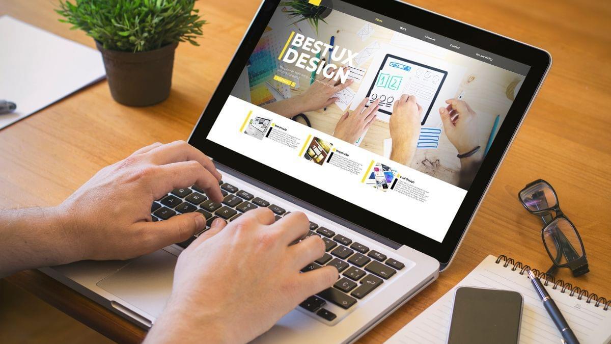 Website Bounce Rate: Design Matters