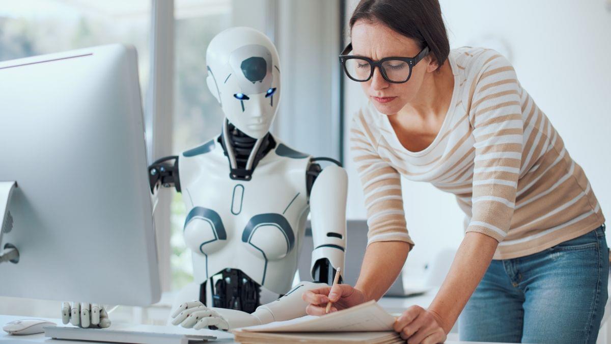 Quick Ecommerce Win: Let AI Take Care of Routine Stuff