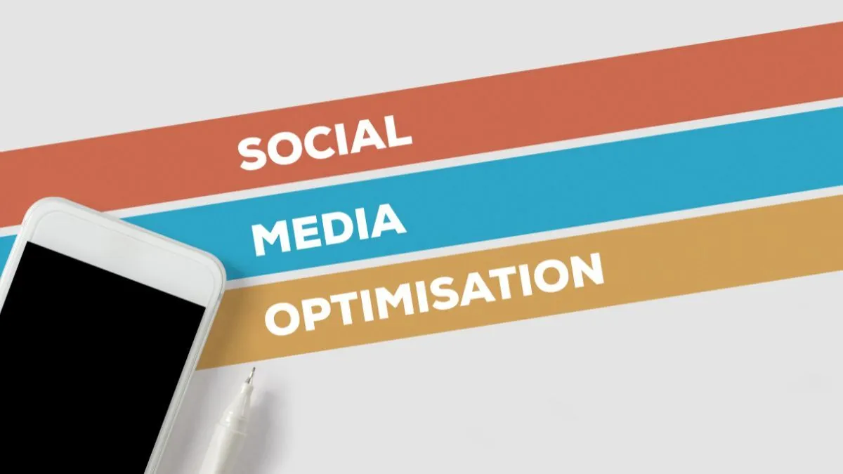 Header Does social media influence google and ai search results