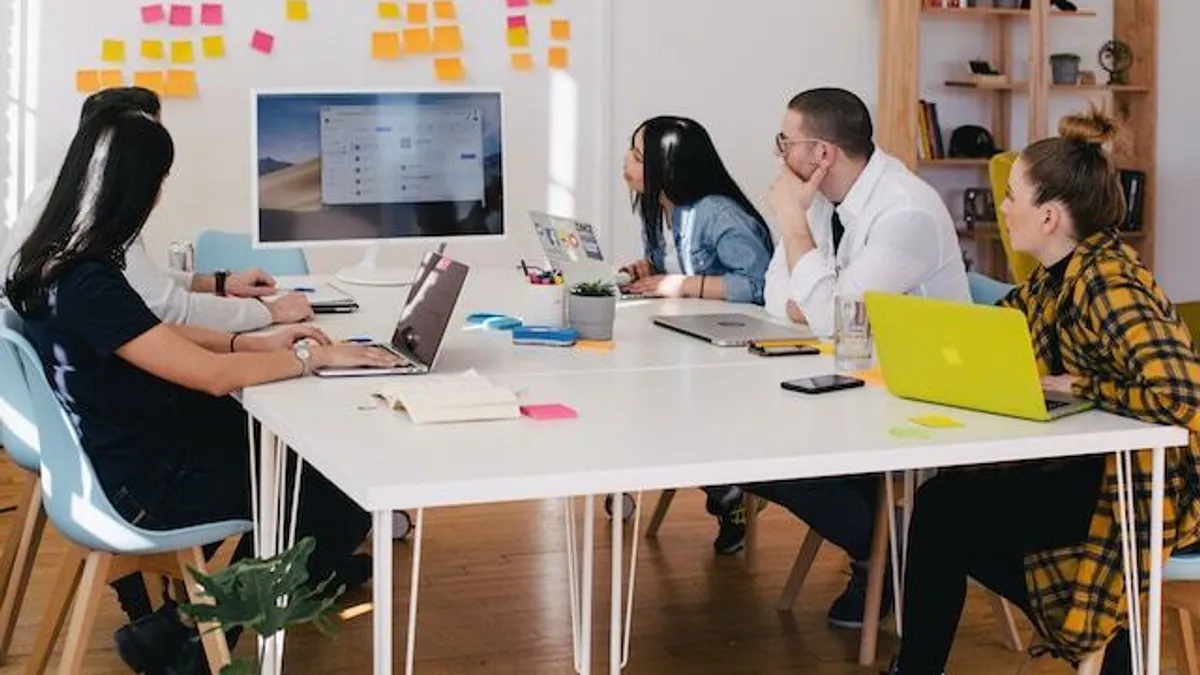 Increase your web traffic with these 6 tactics