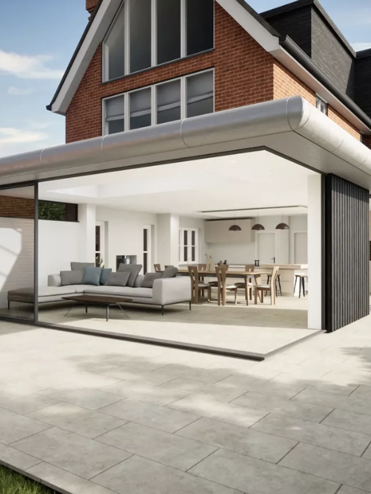 Philip wadge architecture firm