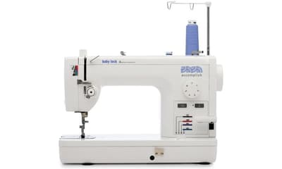 Baby Lock Accomplish Sewing Machine