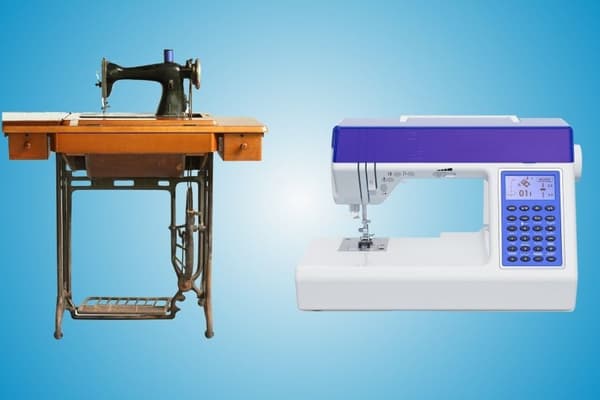 The Pros & Cons of Computerized vs. Mechanical Sewing Machines