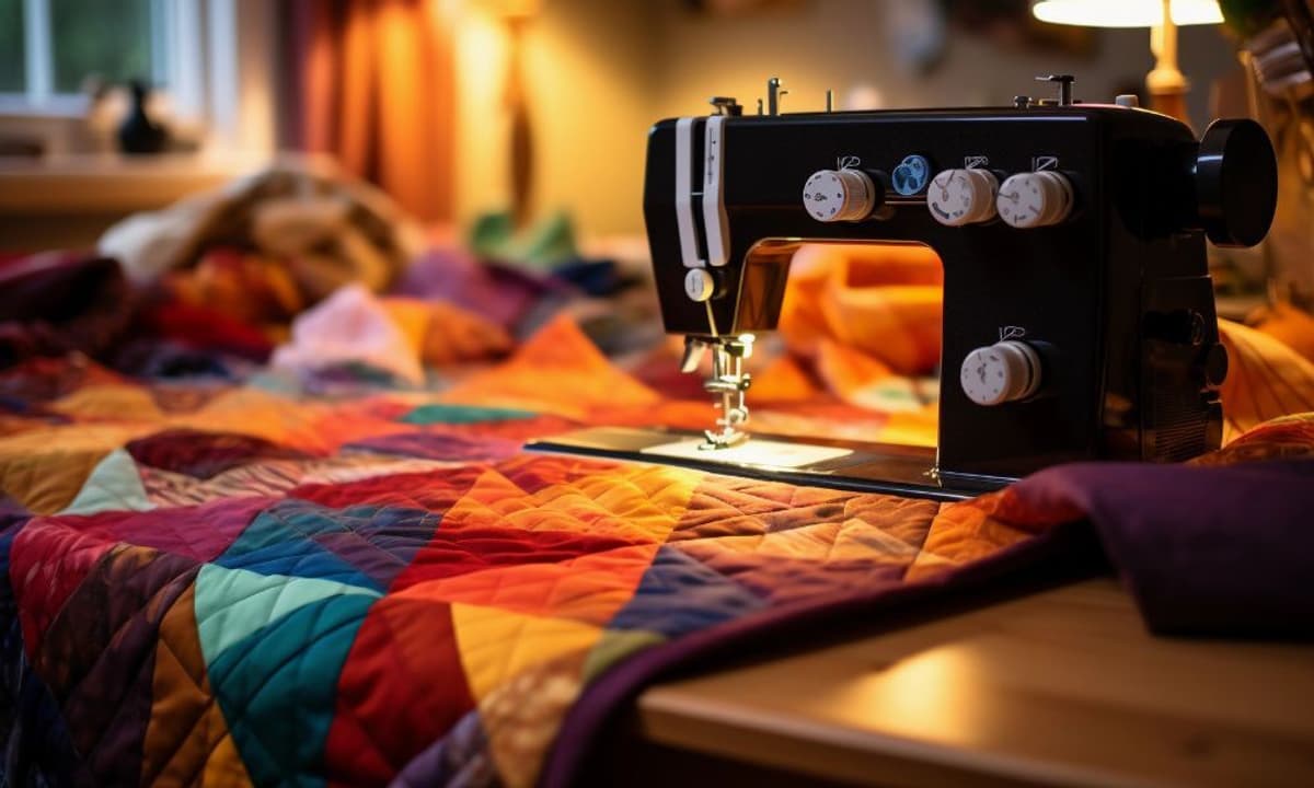 Common Mistakes To Avoid in Quilting Projects