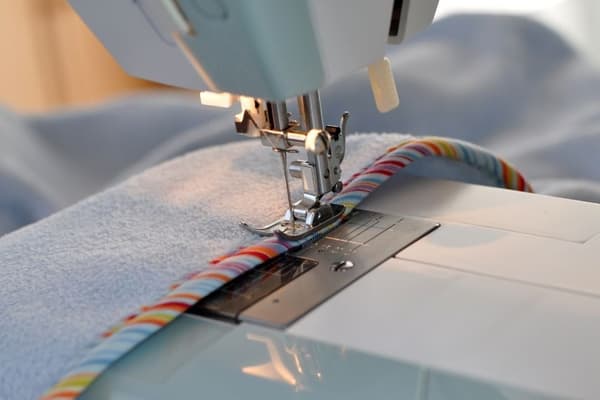 5 Types of Sewing Projects That Are Perfect for Beginners