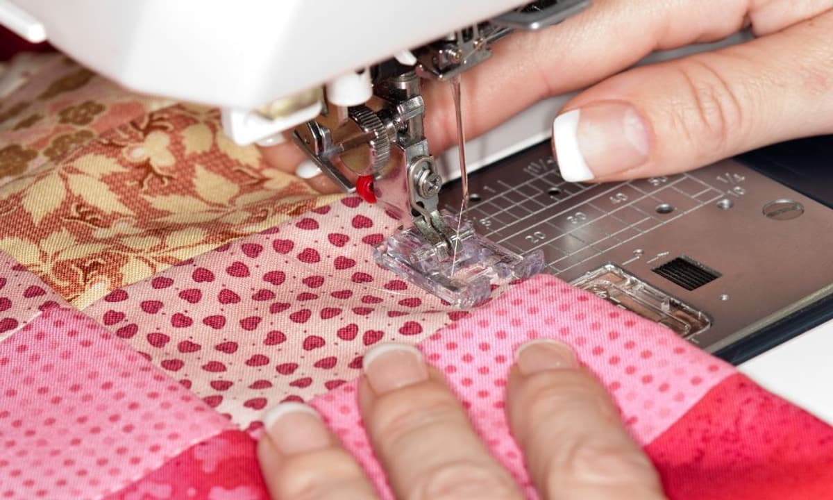 How To Get Started in Quilting: A Beginner’s Guide