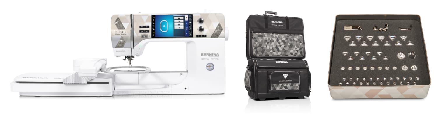 B790 Crystal Featured