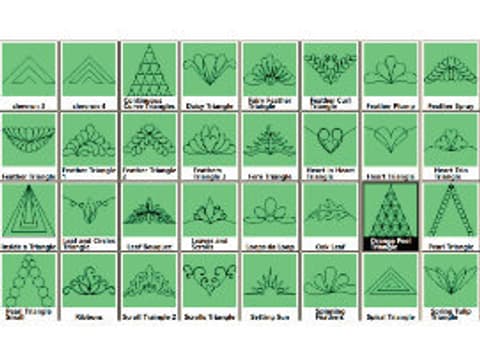 Baby Lock Pro-Stitcher Lite | Quilting Design Software