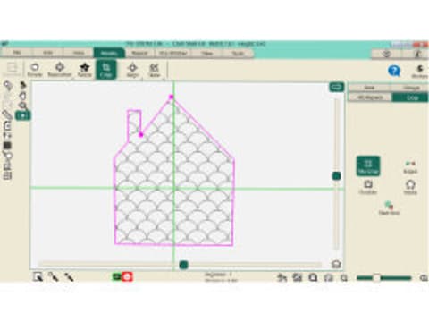 Baby Lock Pro-Stitcher Lite | Quilting Design Software