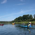 Willamette River Water Trail