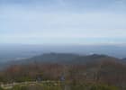 View from Brasstown Bald. Photo by wiki.