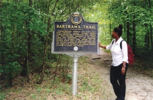 Bartram Trail (AL)