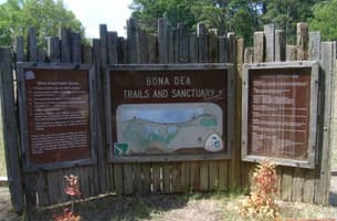 Bona Dea Trail