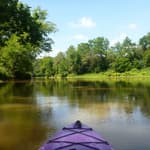 Ohio River Water Trail