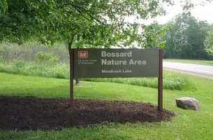 Bossard Nature Trail