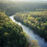 Shetucket River Water Trail