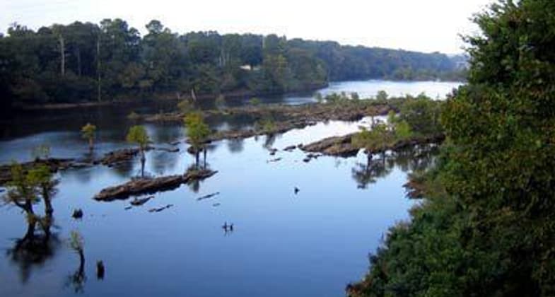 Alabama River Trail