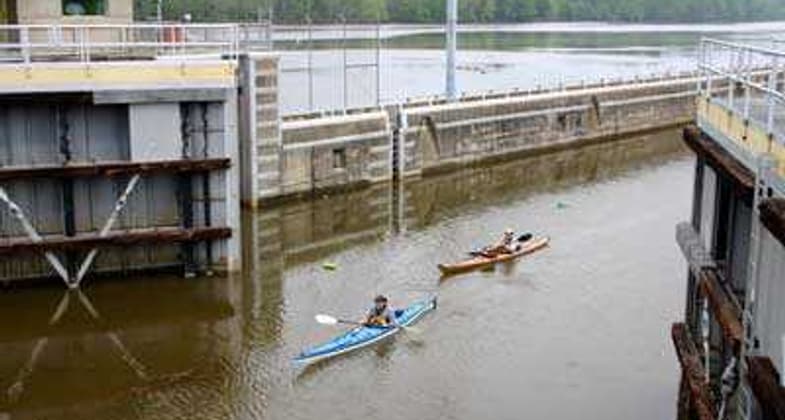 Alabama Scenic River Trail