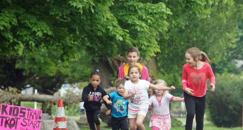 Jim Mayer Riverswalk Trail