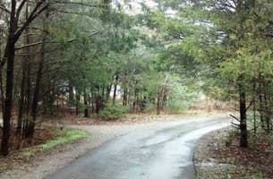 Anderson Road Fitness Trail