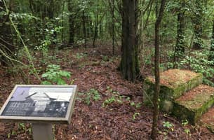 Chickasaw Nature Trail