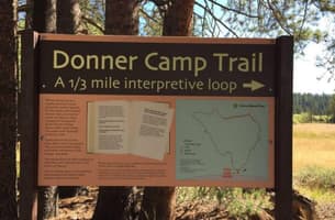 Donner Camp