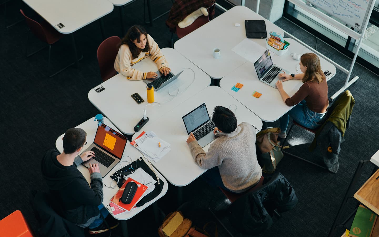 Munich Urban Colab | Dedicated Desk