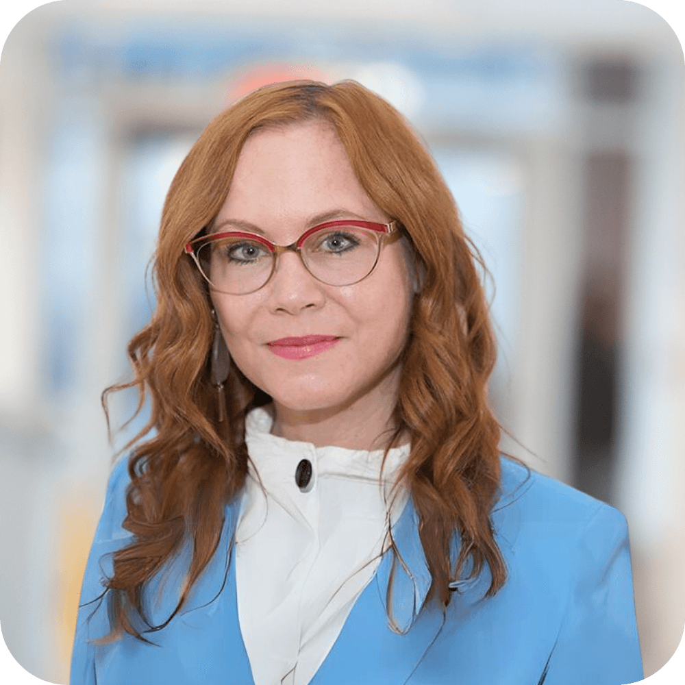 Dr. Small MUHC Foundation - Help the RI-MUHC’s Dr. Dana Small get to the root…