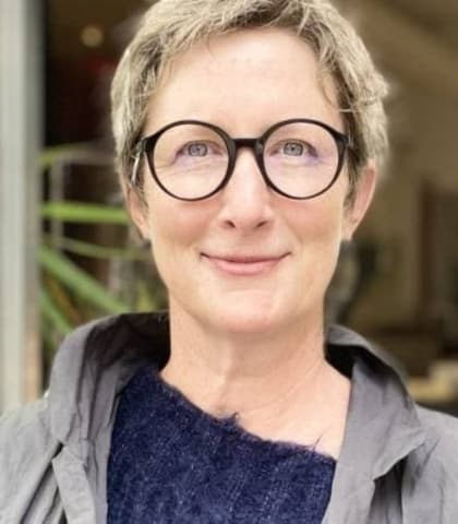 Lucy Riddell MUHC Foundation - Our People