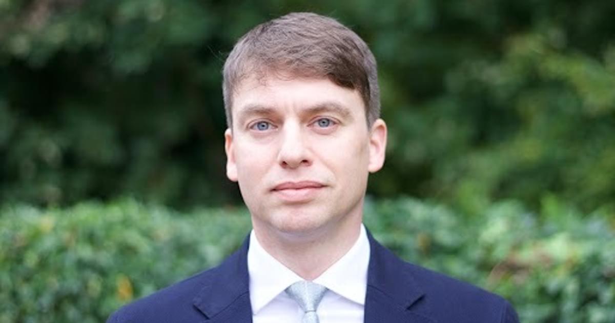 Dr Damon Hoad | Neurology Academy